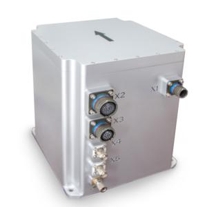 Wholesale Ins500 Fiber Ins Navigation System Closed Loop High Precision from china suppliers