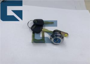 Wholesale 4362135 Cab Door Lock Assembly for Hitachi ZAX210 ZAX200 ZAX240 Excavator from china suppliers