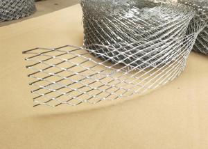 Wholesale 500g/M2 0.40MM Thickness Galvanized Brickwork Reinforcement Mesh 100m Length from china suppliers