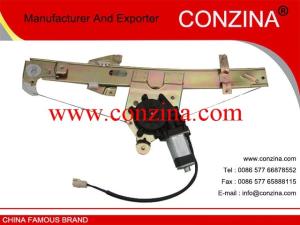 Wholesale Auto Parts windows regulator for Kia Pride OEM: KK153-59-560A from china suppliers