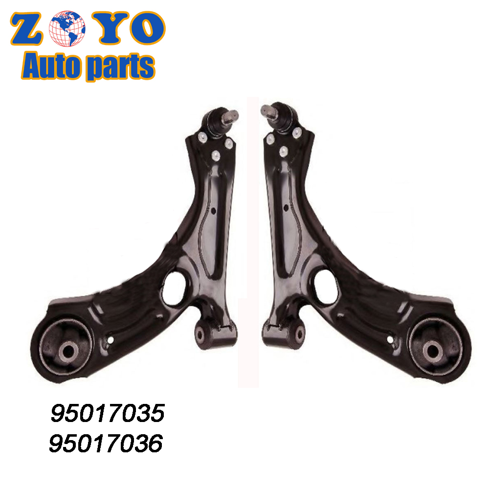 Front Suspension Parts for AVEO Hatchback 2011 OEM Standard Track Control Arm