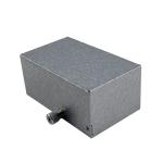 Aluminum Sheet Metal Fabrication Parts Painting Hardware Stamping Parts
