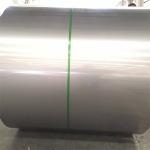 Fitness Facility Hot Rolled Grade 304 Stainless Steel Coil 2B Surface 3mm