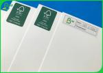70*100 Cm SBS Board Coated One Side Paper 215g 250g 300g 345g For Printing