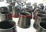 ASTM A815 ASME SA815 CR446 piping fittings