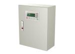 Anti Crash Hydraulic Road Blocker Airport Vehicle Control 3.7KW With A3 Steel