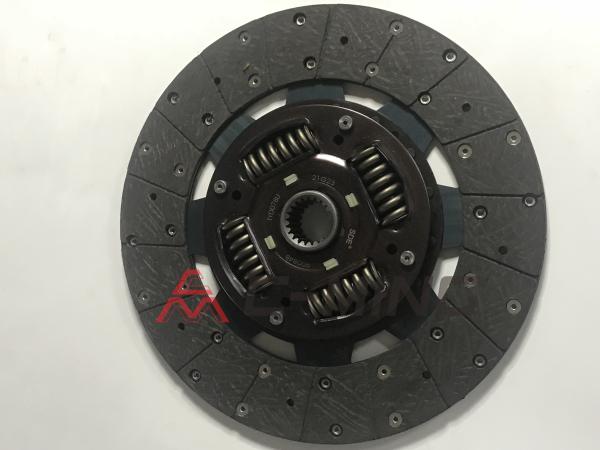 Genuine Clutch Kits for Toyota Hilux 2.8 16V Diesel 4X4 31250-0K280 Clutch Disk