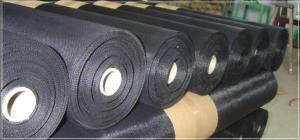 Wholesale Black Wire Cloth from china suppliers