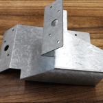 Surealong Custom Stainless Steel Stamping Sheet Metal Parts for Industrial