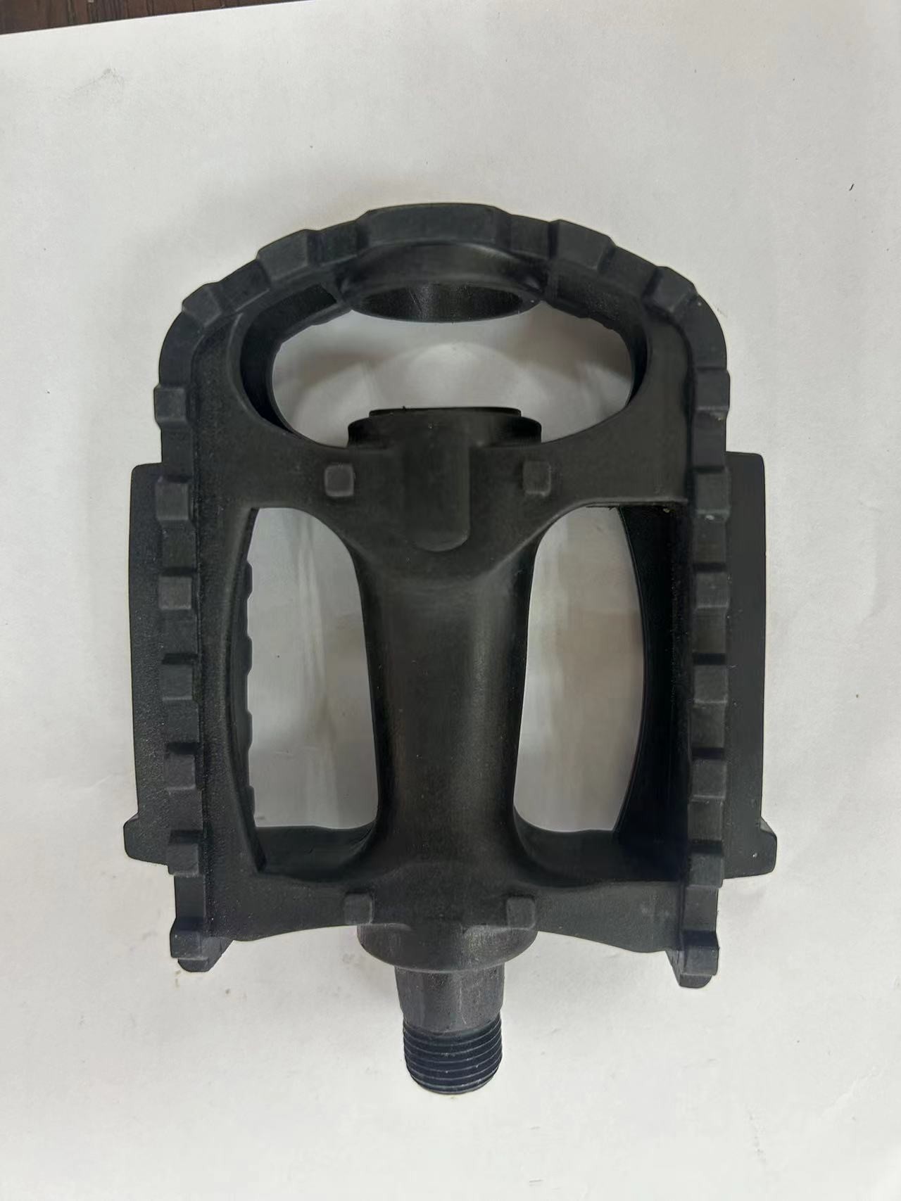 Customization Bicycle Accessories Black Bike Pedals High Performance
