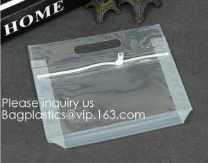 Wholesale Soft Zipper Invoice Bill Bag, Pen Pouch Pen Bag,Pencil Pouch Stationery Bag Zipper Fabric Pockets Coupon Receipts Bills from china suppliers