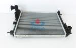 GETZ 1.3i / 1.4i / 1.6i ' 02 - MT Aluminium Car Radiator for Hyundai PA16