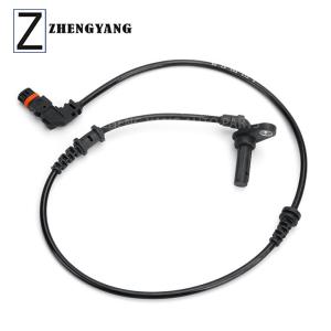 Wholesale Mercedes Benz A2129050200 Wheel Speed Sensor Front Left from china suppliers