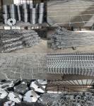 SNS Flexible Stainless Steel Wire Rope Mesh