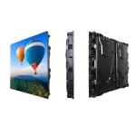 Large Size P10 3840Hz Outdoor Full Color Perimeter LED Screen For Football