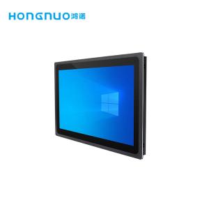 Wholesale Customized Industrial Touch Screen Panel PC RAM 2GB 17 Inch Size from china suppliers