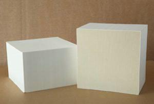 Wholesale MgO Cordierite Honeycomb Ceramic from china suppliers