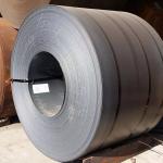 St37 Carbon Steel Coils 0.3mm Q195 Prime Hot Rolled Steel Coils Cold Rolled