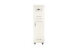 Auto Floor Standing Industrial Voltage Regulator 3 Phase 300KVA
