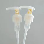 Personal Care Essential 24/410 All Plastic Lotion Dispenser Pump for Skincare
