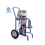 CE Powerful Pneumatic Airless Sprayer Machine For Steel Structure Spraying