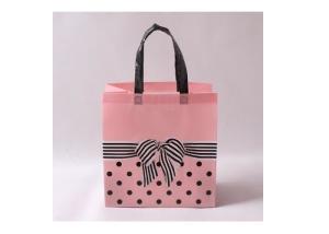 Wholesale Sublimation Non Woven Fabric Shopping Bags / Robust Personalized Non Woven Tote Bags from china suppliers