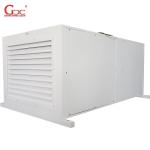 1100w 4000m/S Clean Room Accessories Fresh Air Cabinet