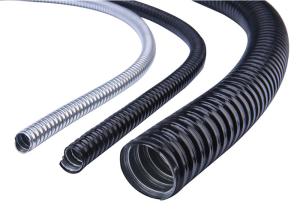 Wholesale RoHS Compliant Galvanized Electrical Metal Conduit Tube For Wire Protection from china suppliers