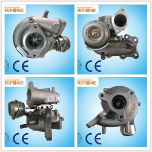 Wholesale Nissan Navara GTA2056V 767720-0004 Turbo Parts from china suppliers