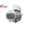 Buy cheap New Condition Energy Saving Gas Boilers , Gas Condensing Boiler Large Heating from wholesalers