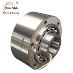 MZEU H7 Tolerance GCr15 735 Nm Steel Roller Bearings