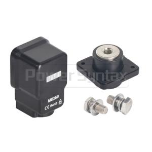 Wholesale PowerSyntax High Current 250A Li Ion Battery Pack Connector Part No MB250SIB from china suppliers