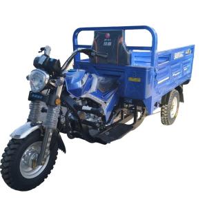 Wholesale Five Wheel 2*1.35m Gas Powered Trike Bicycle from china suppliers