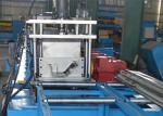 Portable Steel Gutter Downspout Machine Manufacturer