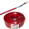 Buy cheap 1424 ExactCables 2x1.0mm Power Limited Fire Alarm Circuit Cables for Bare Copper from wholesalers