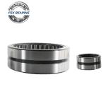 Open Type SJ8407 Inch Needle Roller Bearing 57.15*76.2*44.45mm Drawn Cup