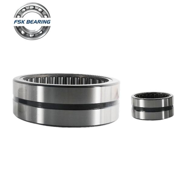 SJ-7275-SS Solid Race Needle Roller Bearing 38.1*52.39*31.75mm China Manufacture