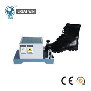 Wholesale Footwear Adhesive Peel Strength Test Equipment / Footwear Testing Equipments from china suppliers
