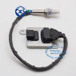 Exhaust Aftertreatment Device Car Nox Sensor A0009059703 5WK9 6682E For MERCEDES