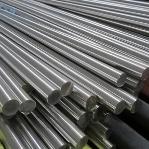 Wholesale 1 Inch Round Precision Ground 316 Stainless Steel Rod For Bathroom Decoration from china suppliers