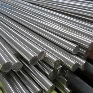 Wholesale Customized Stainless Steel Rod Bar For Surface Roughness Requirement from china suppliers