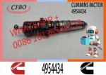 GAMEN Wholesale Common Rail Fuel Injector 4062569 1521978 1764364 4030364