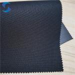 Durable PVC Coated Oxford Fabric 320gsm Weight 300D*250D Yarn Count For