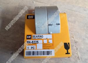 Wholesale CAT engine parts, 8N8225 connecting rod bearing, shangchai connecting rod bearing from china suppliers