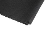 Standard Packing 100m/Roll Fusible Circular Tricot Woven Interlining for GAOXIN