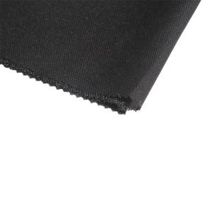 Wholesale Standard Packing 100m/Roll Fusible Circular Tricot Woven Interlining for GAOXIN S2500B from china suppliers