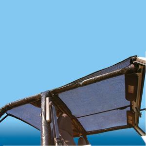 Wholesale Warp Knitted Type Dump Truck 30% PVC 70% polyester for Heavy Duty Transportation from china suppliers