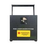 Disco Laser Light 2W Full Animation Color for Party DJ Stage Show Wedding Event