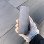 50% Copper Content Copper Graphite Block High Density High Strength