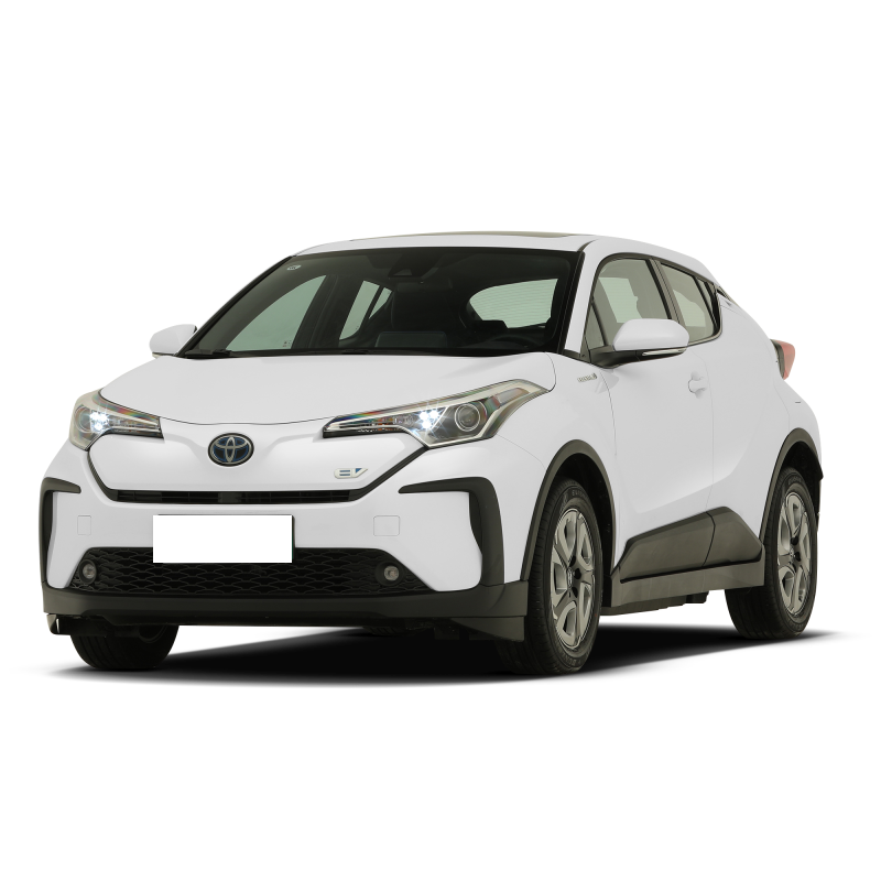2023 Chinese Economic Adults Electric Car To-yota CH-R 4405*1795*1575 Max Speed 160 Km/h Battery Motor Work High Speed